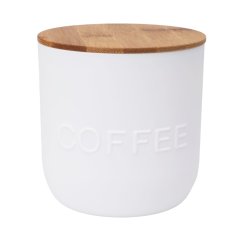 Dóza skladovacia 1 l COFFEE