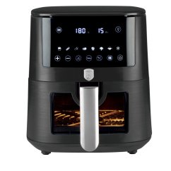 Horkovzdušná fritéza digitální 5 l Antracit Collection