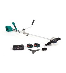 Desbrozadora NAC BKB-2B40-LI-2x20V 4Ah