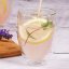 Sklenice na latte-macchiato CESENA sada 2 ks, 300 ml
