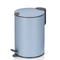 Kosmetický koš 3 l MATS modrá