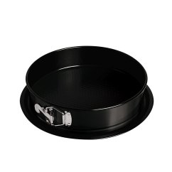 Forma na dort s nepřilnavým povrchem 2v1 Royal Black Collection
