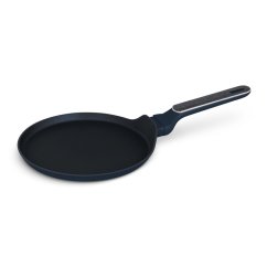 Pánev na palačinky s titanovým povrchem 25 cm Deep Sea Collection