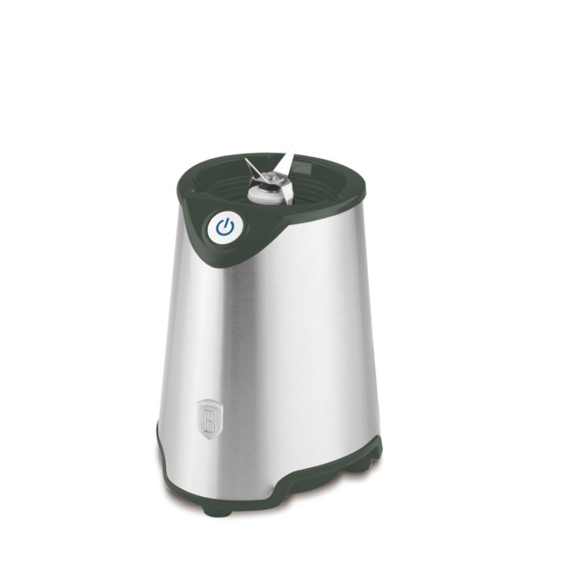 Mixér smoothie maker s lahví Matte Green Collection