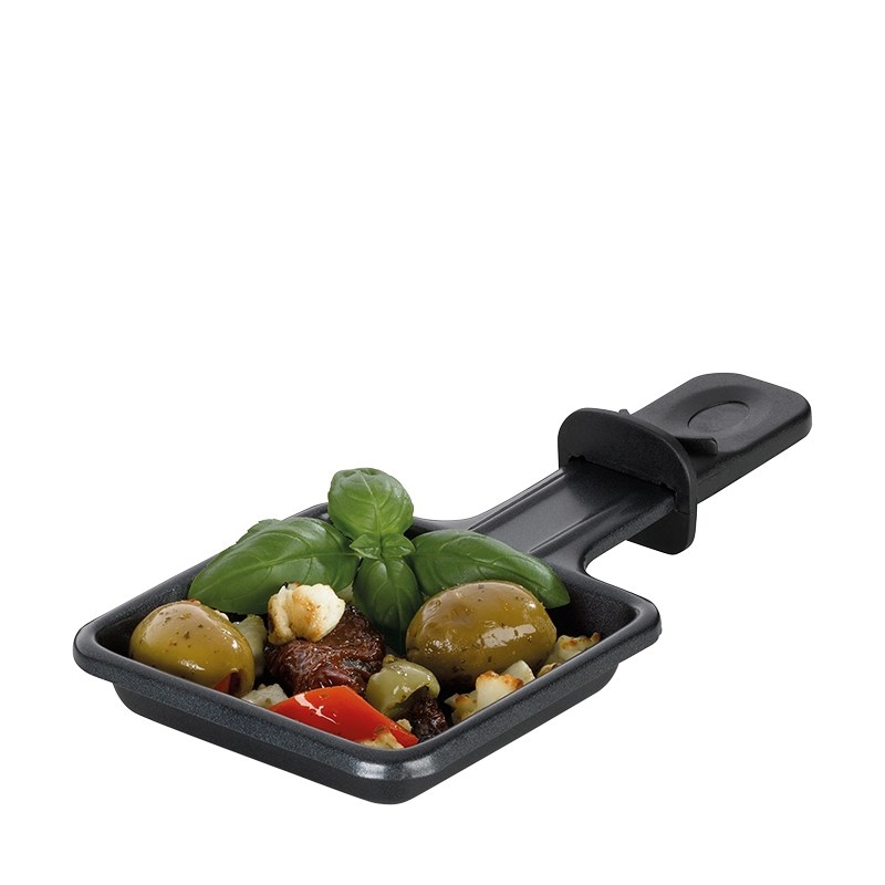Bol pentru raclette cu suprafata antiaderent JURI