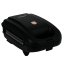 3 în 1 sandwich maker cu plăci detașabile Black Rose Collection