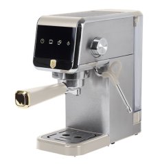 Espressor digital automat 2 în 1 Sahara Collection cu manetă