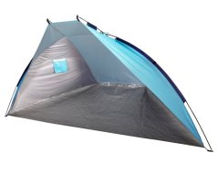 Plážový stan s ochranou UV50+ 270x120x120cm