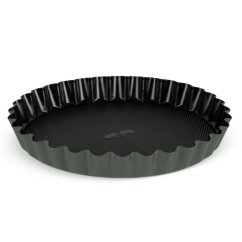 Forma na dort s titanovým povrchem, Matte Green Collection