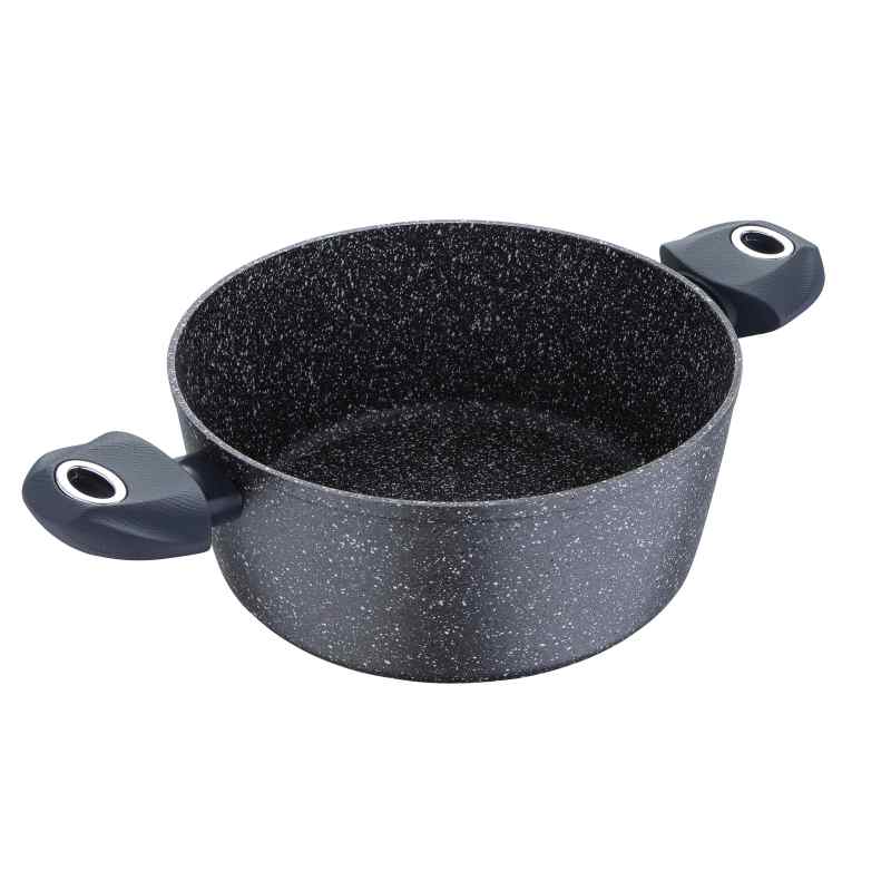 Caserola cu suprafata antiaderent 20 cm Orion