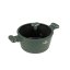 Kastrol s titanovým povrchem a poklicí 24 cm Matte Green Collection Kastrol s titanovým povrchem a poklicí 24 cm Matte Green Collection
