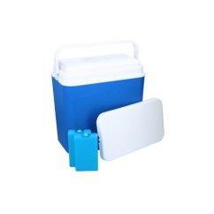 Chladiaci box elektrický 22l / 12V + 2 vložky