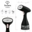 Garment Steamer Collection Negru-rosegold