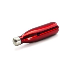 Termoska lahev nerez 0,5 l Burgundy Metallic Line Termoska lahev nerez 0,5 l Burgundy Metallic Line
