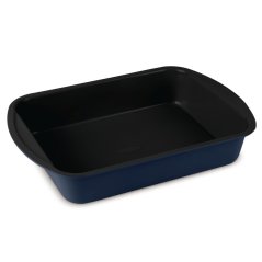Plech na pečení s titanovým povrchem Deep Sea Collection