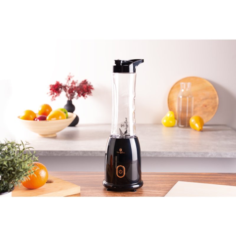 Mixér smoothie maker Black Rose Collection