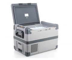 Kompresorová chladnička G21 50 l