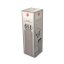 Termoska lahev s dvojitou stěnou nerez 0,6 l Taupe Collection