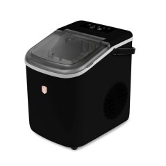 Výrobník ledu Black Rose Collection