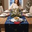 18‑dielna porcelánová elegancia pre sviatočný stôl