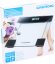 Cantar personal din sticla GRUNDIG 180 kg