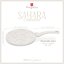 Lívanečník s titanovým povrchem Smajlíci 26 cm Sahara Collection Lívanečník s titanovým povrchem Smajlíci 26 cm Sahara Collection
