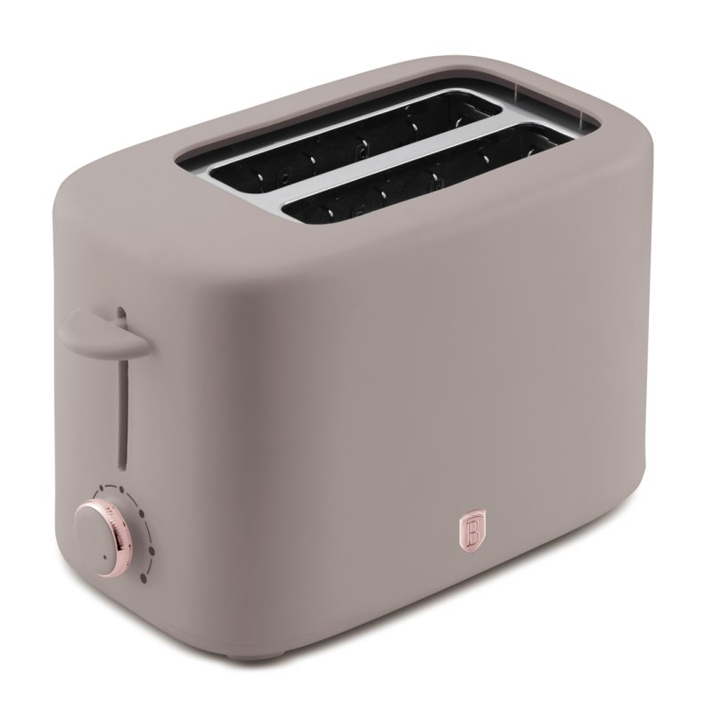 Hriankovač s krytom 750 W Taupe Collection