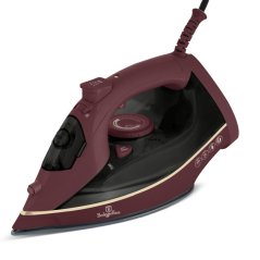Napařovací žehlička na prádlo 2200 W Leonardo Collection