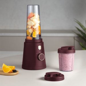 Jak vybrat smoothie mixér / smoothie maker?