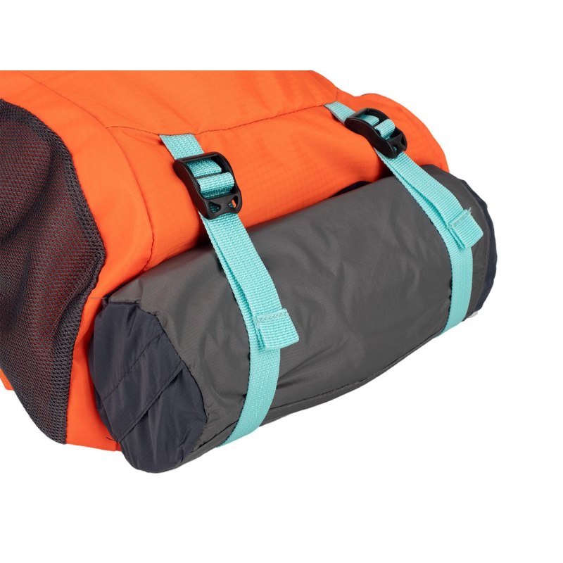 Batoh Acra Batoh 35 L hiking orange