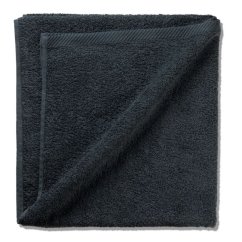 Osuška LADESSA 100% bavlna tmavěšedá 70x140cm Osuška LADESSA 100% bavlna tmavěšedá 70x140cm