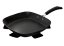 Pánev grilovací s titanovým povrchem 28 cm Black Professional Line