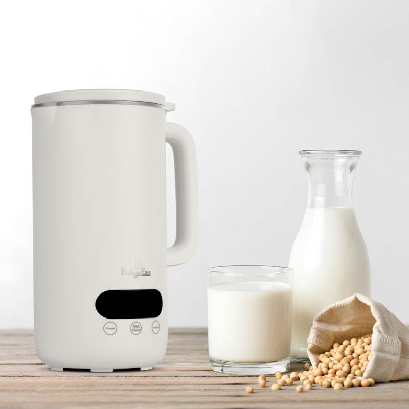 Aparat de făcut supă și lapte de legume Sahara Collection