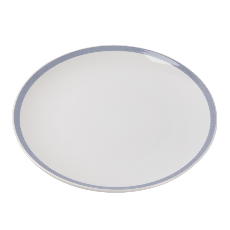 Talíř jídelní sada 3 ks NOIA 26 cm 
 