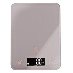 Kuchyňská váha digitální 5 kg Taupe Collection