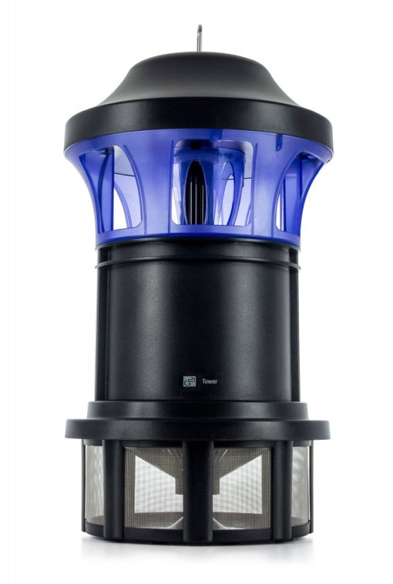 Captorul de insecte G21 Tower