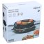Elektrický raclette gril 800W