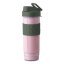 Mixér smoothie maker s lahví Matte Green Collection