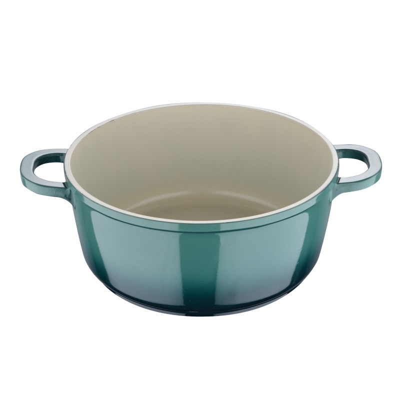 Caserola cu suprafata ceramica si capac 20 cm Excalibur