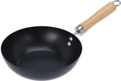 WOK panvica s nepriľnavým povrchom 20 cm