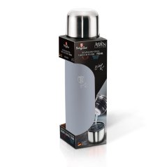 Termoska s dvojitou stěnou nerez 0,75 l Taupe Collection