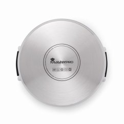 Oala cu capac SMART 28 cm otel inoxidabil