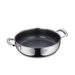 Pánev servírovací Flavoria nerez 24x6,5 cm 2,8l