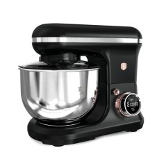 Kuchyňský robot 1200 W Black Rose Collection