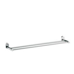 Bara de prosoape LUCIDO 75,5 cm, inox 18/10 lucios