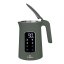 Rychlovarná konvice s regulací teploty digitální 1,7 l Matte Green Collection