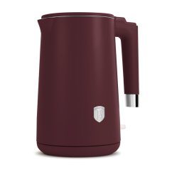 Dvojstenná kanvica 1,7 l Leonardo Collection