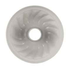 Forma na bábovku s titanovým povrchem 25 cm Sahara Collection Forma na bábovku s titanovým povrchem 25 cm Sahara Collection