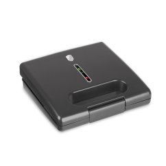 Sandwich maker cu suprafață antiaderentă Antracit Collection