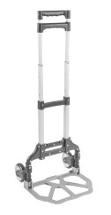 Cârma pliabilă G21, 70 kg